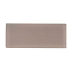 Tabouret de comptoir sans dossier Powell Barnes Marron