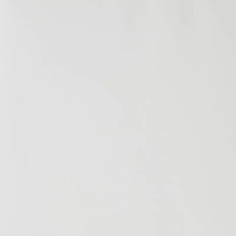 Lot de 3 tabourets de bar à hauteur de comptoir empilables LumiSource Fuji, acier inoxydable/PU blanc