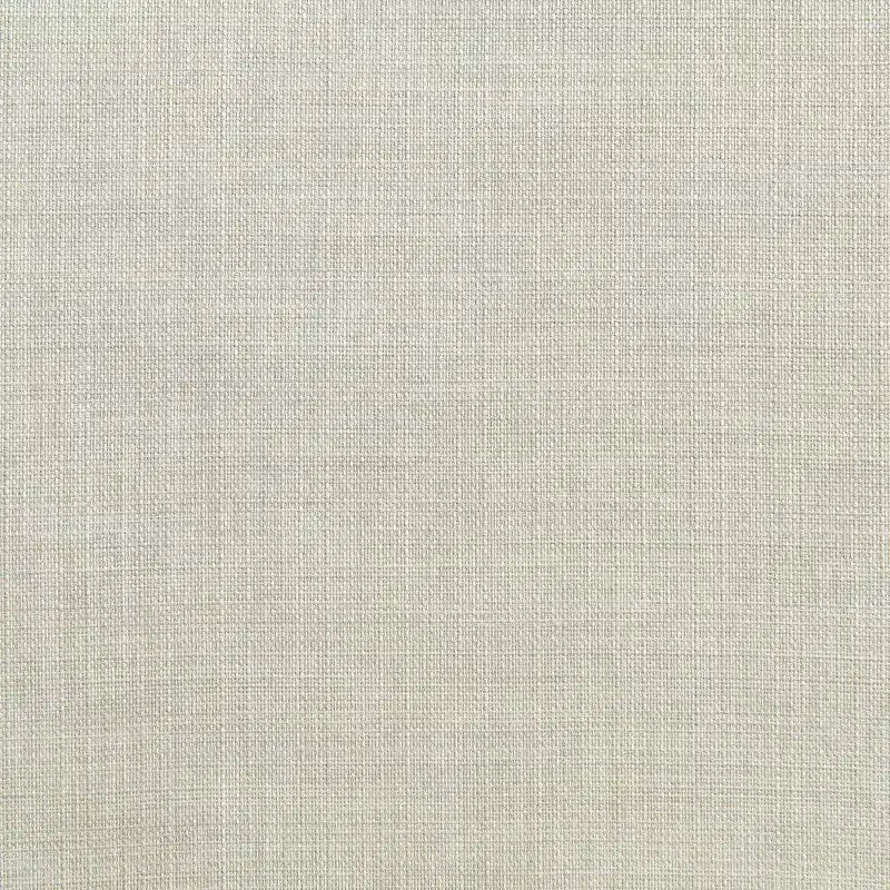 Ensemble de salle à manger 5 pièces Simms avec table ronde de hauteur standard et 4 chaises en noyer - Picket House Furnishings : plateau en verre, revêtement en tissu crème
