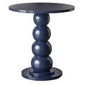 angelo:HOME Spheres 28" Bistro Table Indigo
