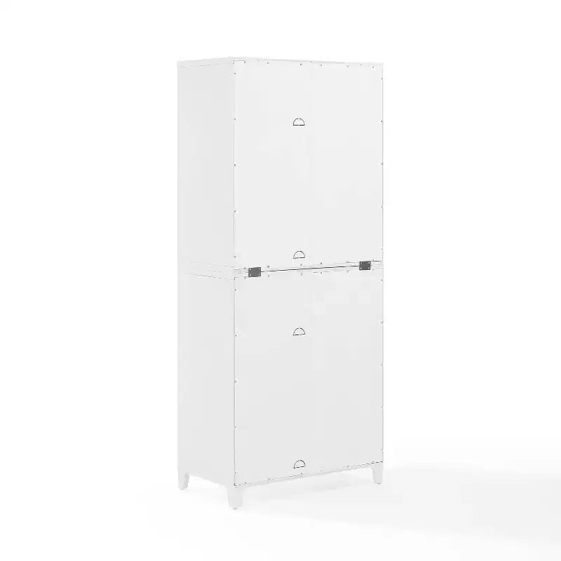 Armoire de cuisine Crosley Roarke 178 cm blanche