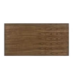 Table de salle à manger en bois Fairgreens Farmhouse Brun antique - Christopher Knight Home