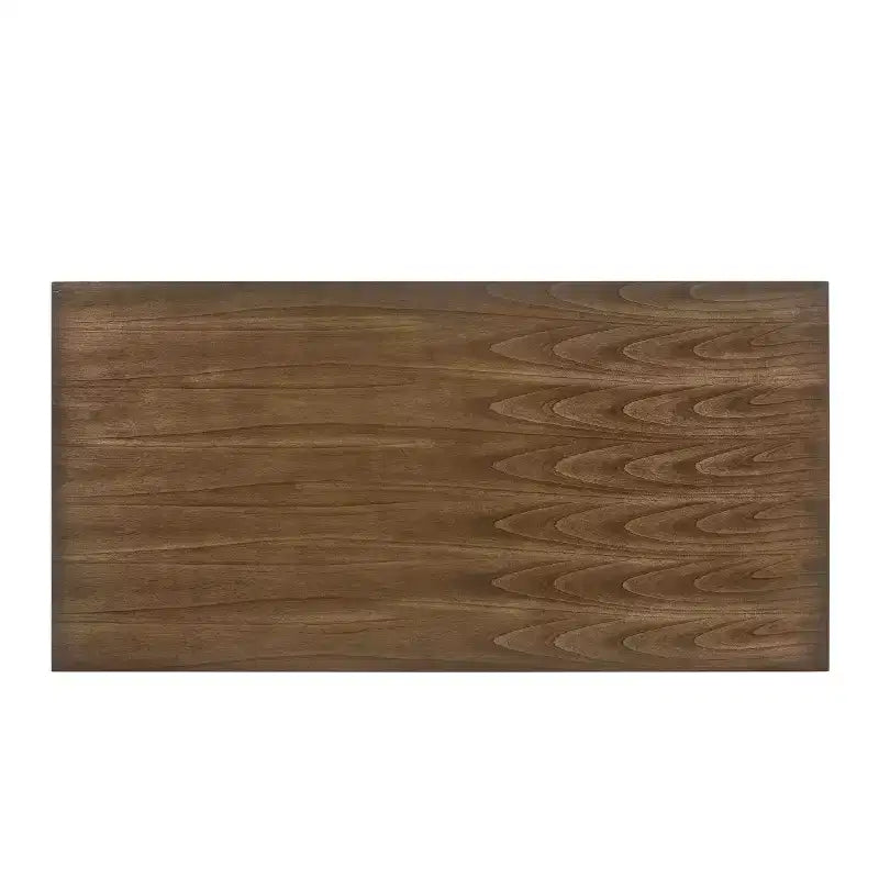Table de salle à manger en bois Fairgreens Farmhouse Brun antique - Christopher Knight Home
