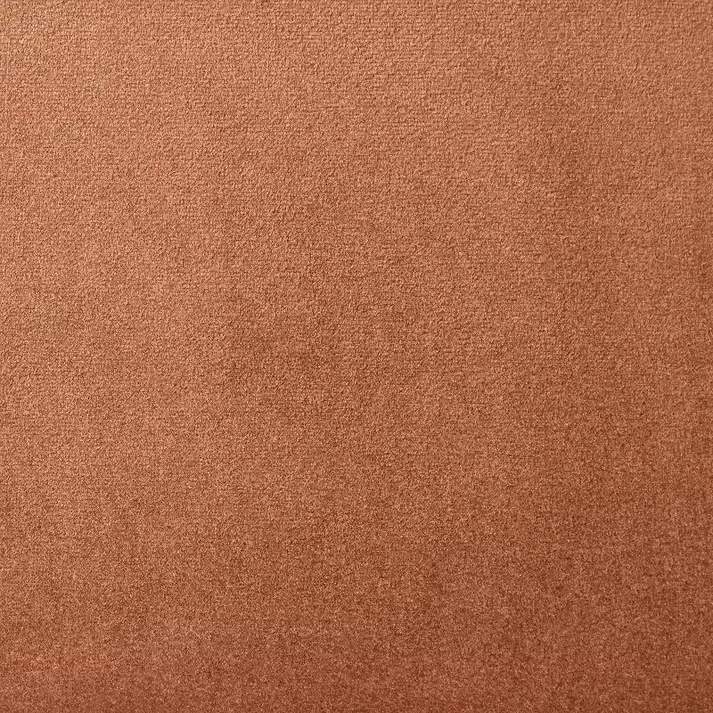 Fauteuil d'appoint en chêne très lustré Rouille - Threshold™ conçu avec Studio McGee