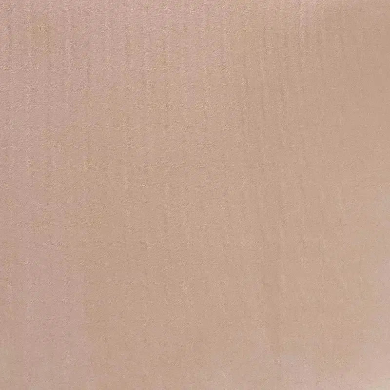 Baxton Studio Adanna, Canapé en tissu velours, Beige champagne