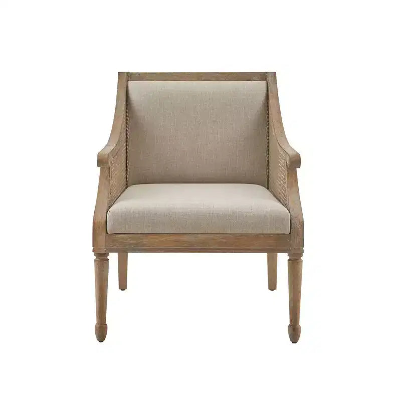 Fauteuil d'appoint Isla - Naturel
