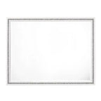 Miroir de commode Haiden, finition blanche, par Acme Furniture