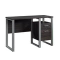 Sauder Rock Glen Desk Blade Walnut