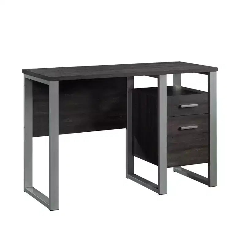 Sauder Rock Glen Desk Blade Walnut