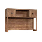 60" Cannery Bridge Desktop Hutch Sindoori Mango - Sauder