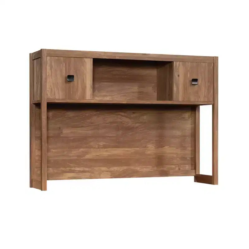 60" Cannery Bridge Desktop Hutch Sindoori Mango - Sauder