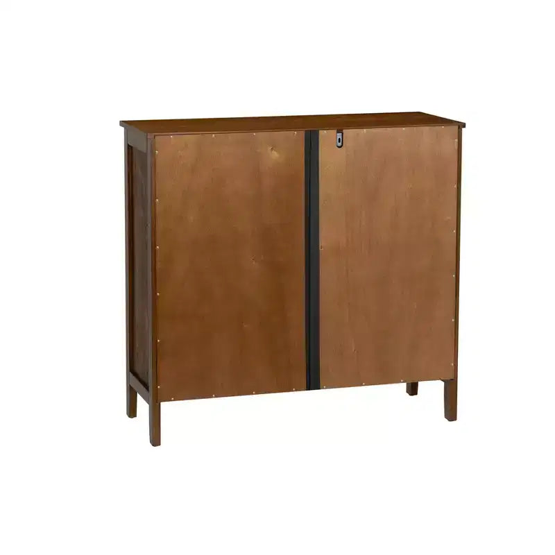 Grand Meuble Linon Fetti Marron
