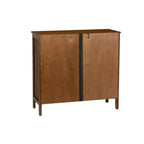 Grand Meuble Linon Fetti Marron