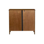 Grand Meuble Linon Fetti Marron