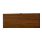 Grand Meuble Linon Fetti Marron