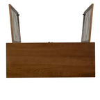 Grand Meuble Linon Fetti Marron
