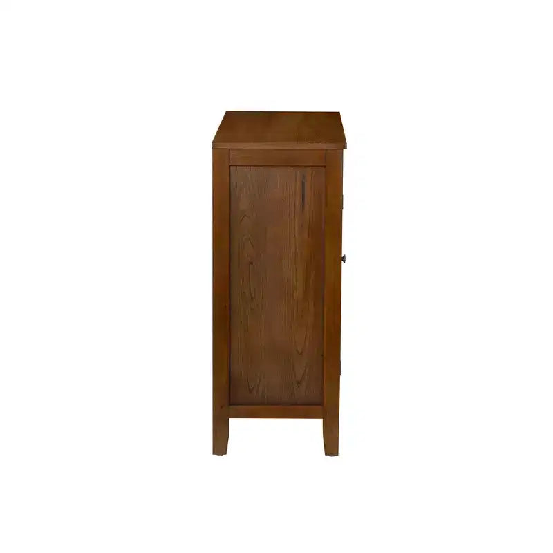 Grand Meuble Linon Fetti Marron