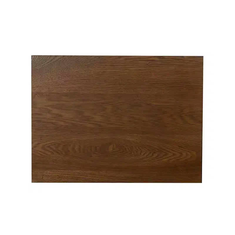 Petit meuble Linon Fetti marron