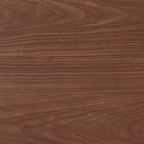 Console Lupine Reeded avec deux tiroirs marron foncé - Threshold™