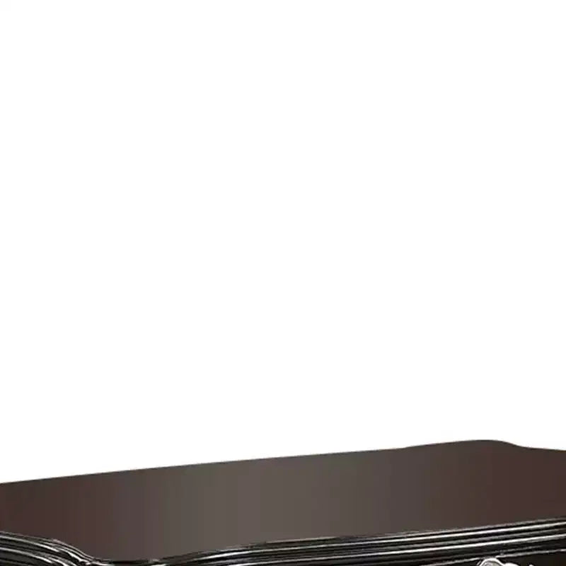 Table basse Ernestine Acme Furniture, noire