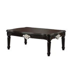 Table basse Ernestine Acme Furniture, noire