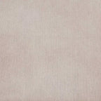 Baxton Studio Laura Commode de chevet 2 tiroirs en toile Blanc/Café/Noir