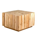 Harper Coffee Table Brown - East at Main
