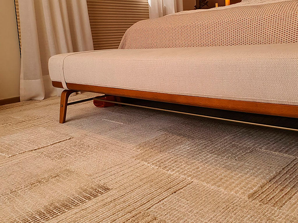 Tapis Zahi