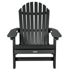 Chaise Adirondack pliante et inclinable King-Size HIGHWOOD