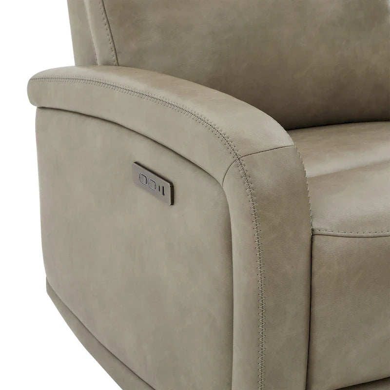 Fauteuil inclinable électrique Lena Zero Wall Hugger