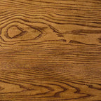 Tête de lit traditionnelle en bois de chêne vieilli Queen – Hearth & Hand™ avec Magnolia