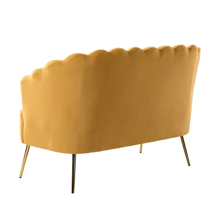 Ensemble de salon 3 pièces Xabier 52 po par HULALA HOME