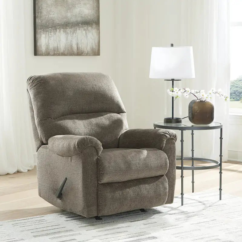 Fauteuil inclinable Signature Design by Ashley Stonemeade