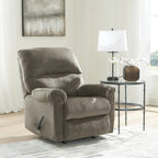 Fauteuil inclinable Signature Design by Ashley Stonemeade