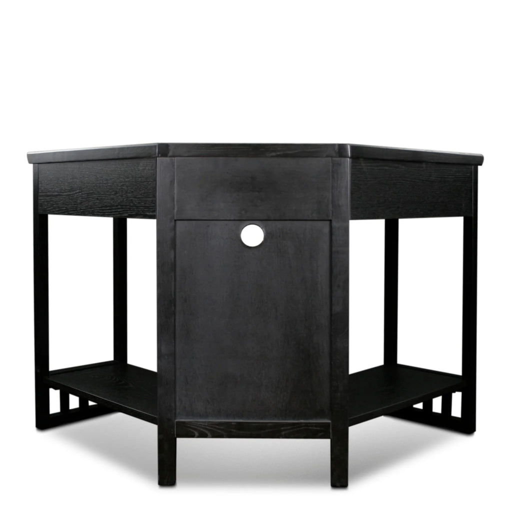 Bureau d'angle Leick Home Mission