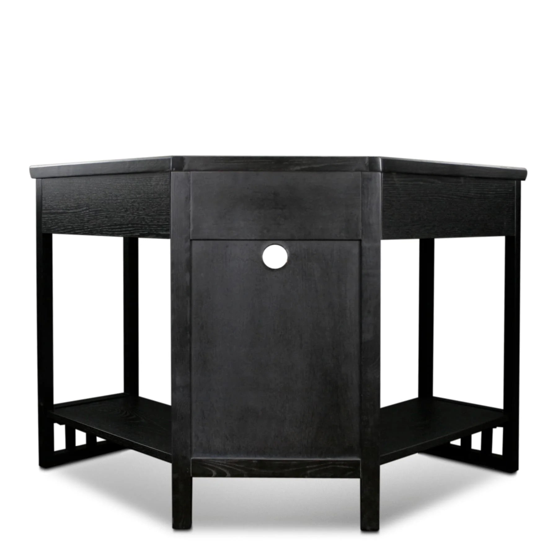 Bureau d'angle Leick Home Mission