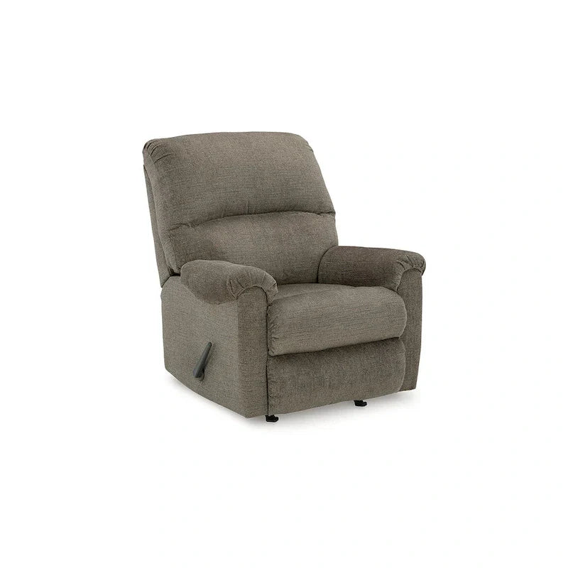 Fauteuil inclinable Signature Design by Ashley Stonemeade