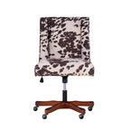 Chaise de bureau Draper - Linon