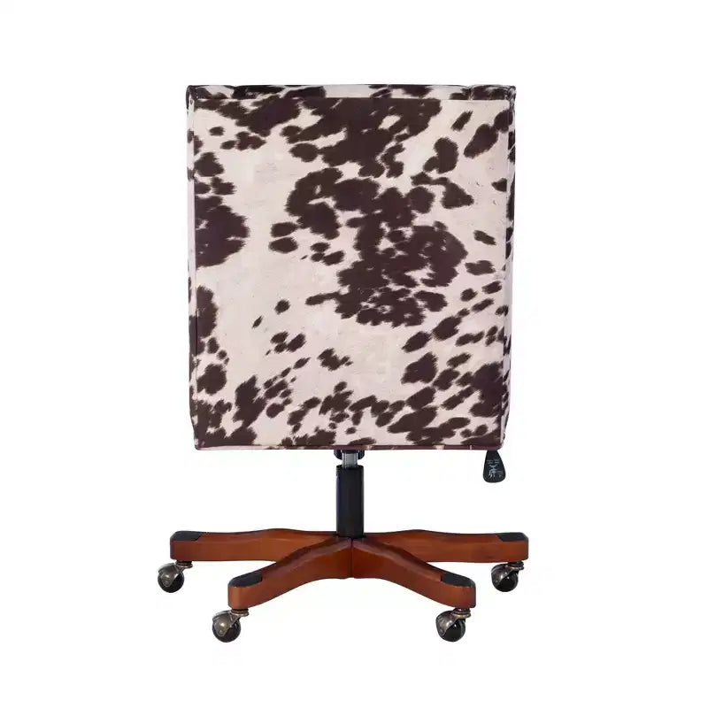 Chaise de bureau Draper - Linon