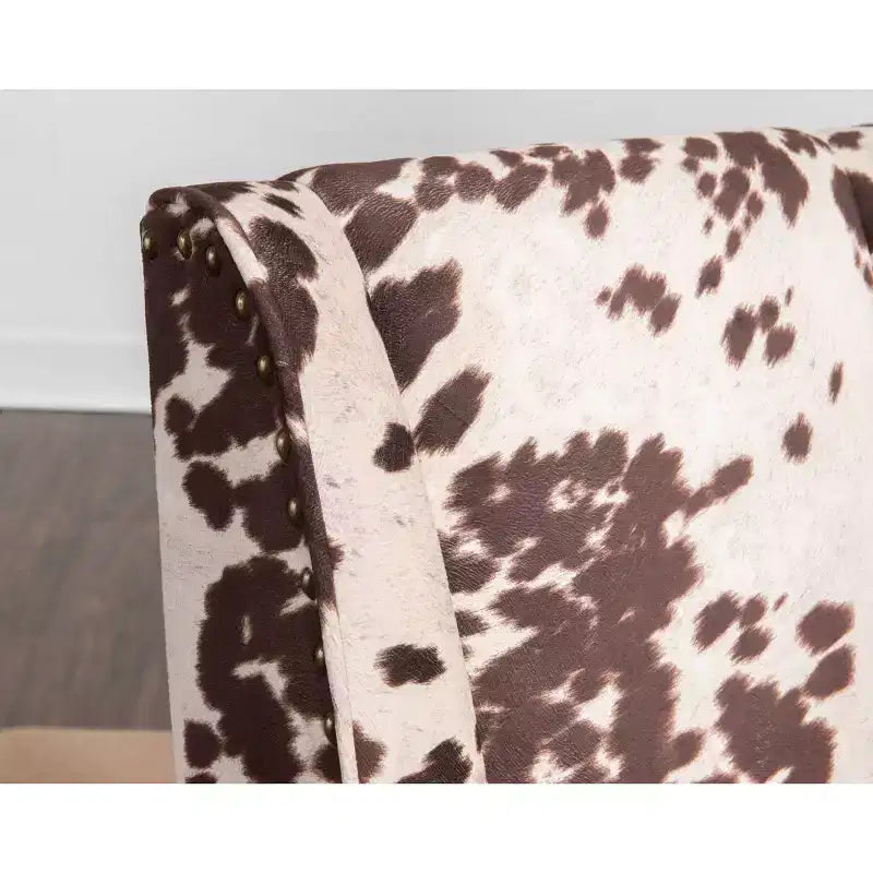 Chaise de bureau Draper - Linon