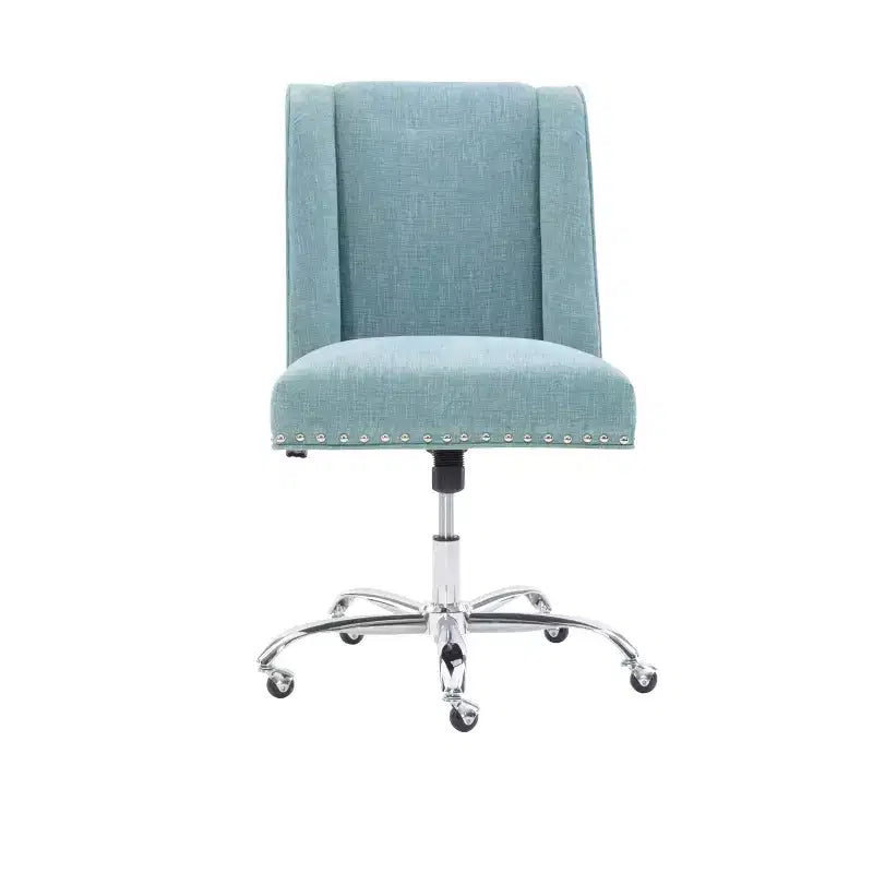 Chaise de bureau Draper - Linon
