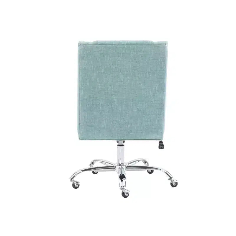Chaise de bureau Draper - Linon
