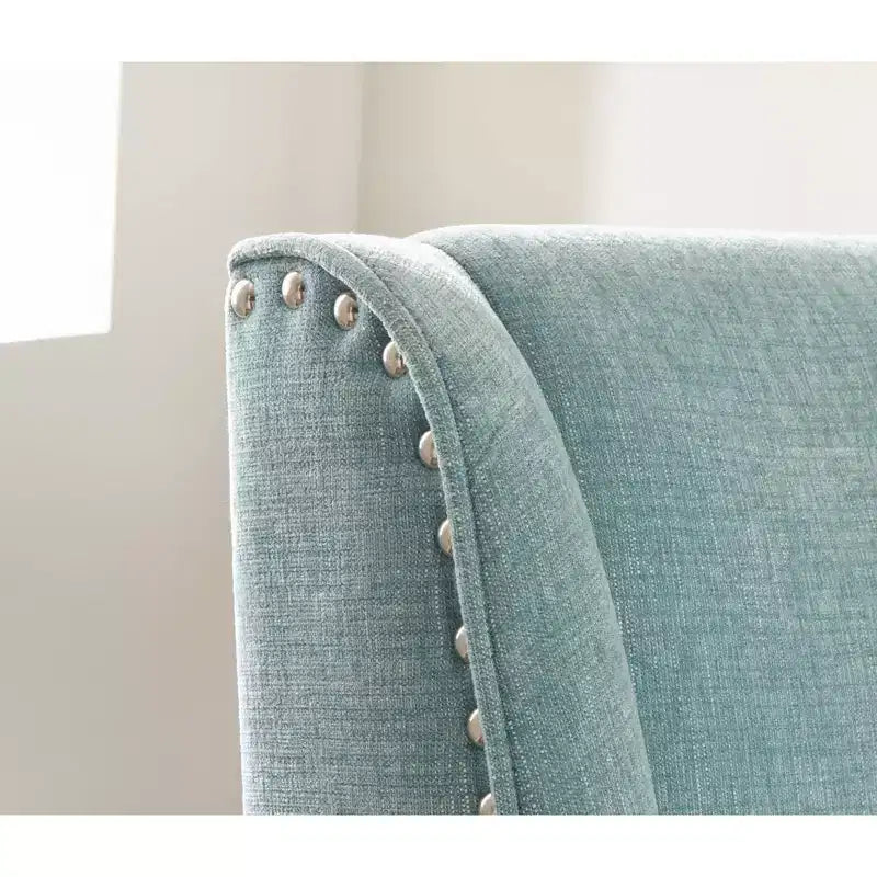 Chaise de bureau Draper - Linon