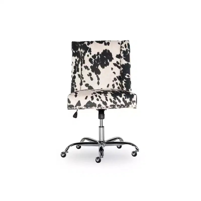 Chaise de bureau Draper - Linon