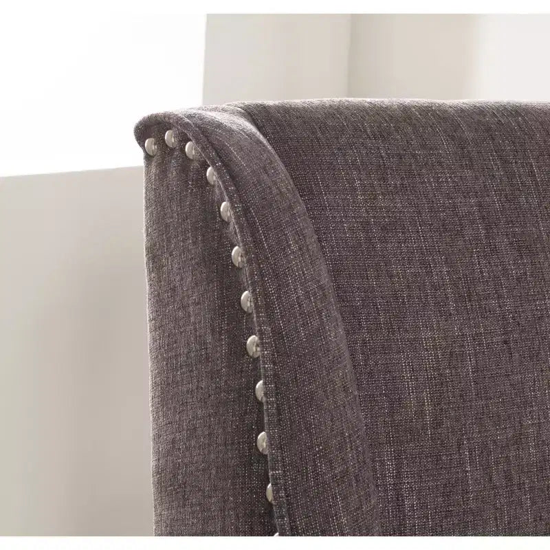 Chaise de bureau Draper - Linon