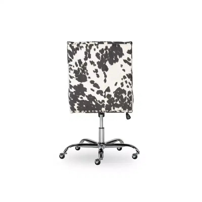 Chaise de bureau Draper - Linon