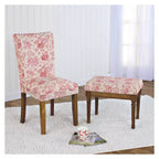 Chaise de salle à manger Parsons - HomePop