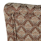 Chaise de salle à manger Parsons - HomePop