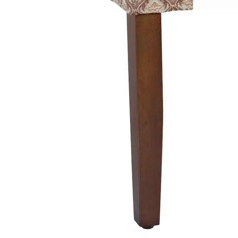 Chaise de salle à manger Parsons - HomePop