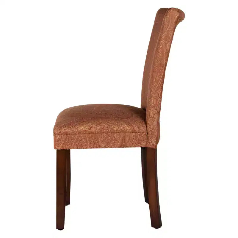 Chaise de salle à manger Parsons - HomePop
